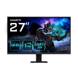 MONITOR GIGABYTE 20VM0-GS27QXBI-2EKR 27â€ QHD 240Hz