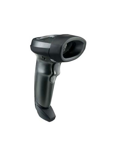 ZEBRA LI2208 LINEAR IMAGER STD RANGE CORDED  TWILIGHT BLACK