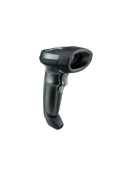 ZEBRA LI2208 LINEAR IMAGER STD RANGE CORDED  TWILIGHT BLACK