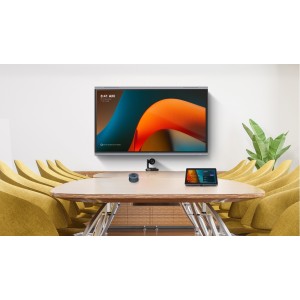 CAMARA MAXHUB UC P30 SC802A 12X VHD 2