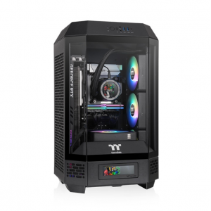CAJA THERMALTAKE MINI-ITX...