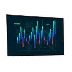 DISPLAY MAXHUB ND65CMA 65" SERIE CMA EXPO INTERIOR