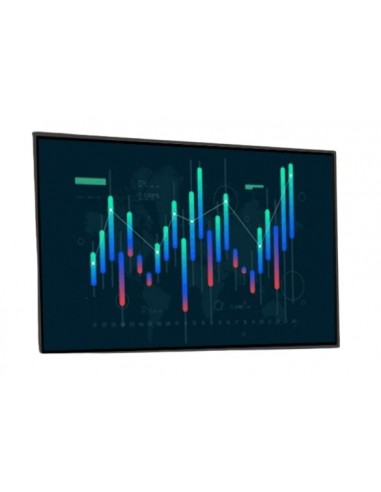 DISPLAY MAXHUB ND65CMA 65" SERIE CMA EXPO INTERIOR
