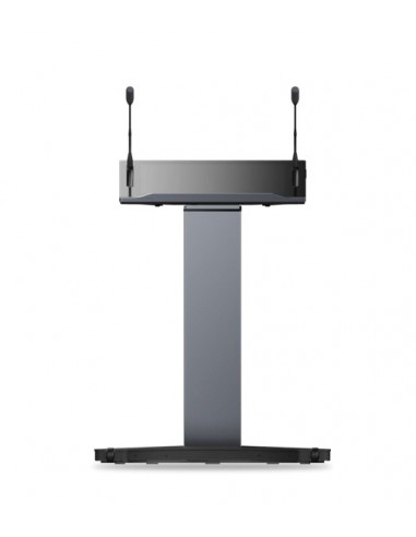 ATRIL INTELIGENTE MAXHUB SL22MC SMART LECTERN