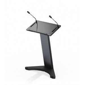 ATRIL INTELIGENTE MAXHUB SL22MC SMART LECTERN 2