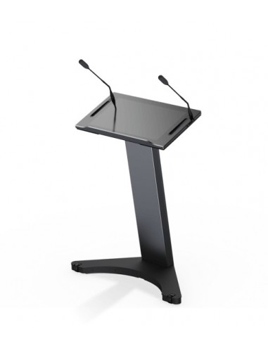 ATRIL INTELIGENTE MAXHUB SL22MC SMART LECTERN