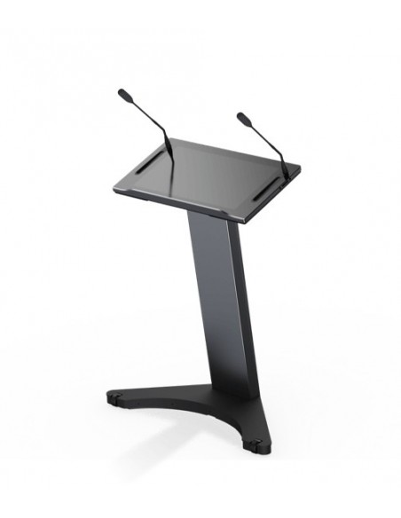 ATRIL INTELIGENTE MAXHUB SL22MC SMART LECTERN