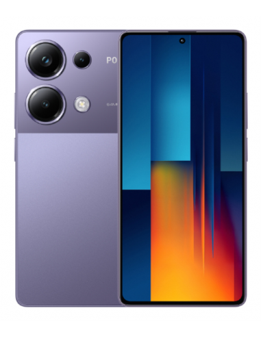 SMARTPHONE POCO M6 PRO 4G 8GB/256GB...