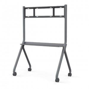 SOPORTE MONITOR INTERACTIVO MAXHUB MAX 100KG AVALIABLE  55"-65"-75"-86"