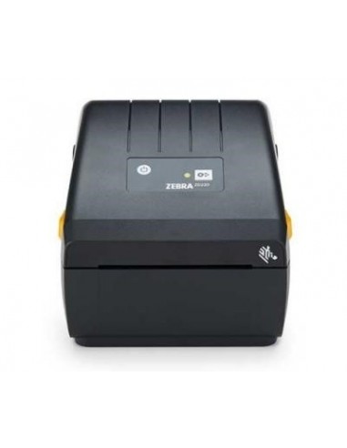 IMPRESORA ZEBRA ZD230T TRANSFERENCIA TERMICA ANCHO IMPRESION 104MM USB ETHERNET