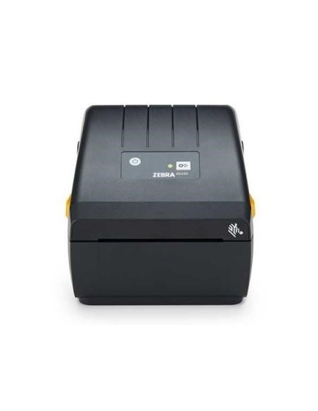 IMPRESORA ZEBRA ZD230T TRANSFERENCIA TERMICA ANCHO IMPRESION 104MM USB ETHERNET