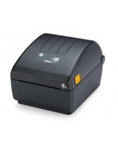 IMPRESORA ZEBRA ZD230T TRANSFERENCIA TERMICA ANCHO IMPRESION 104MM USB ETHERNET