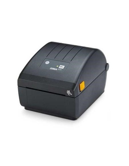 IMPRESORA ZEBRA ZD230T TRANSFERENCIA TERMICA ANCHO IMPRESION 104MM USB ETHERNET