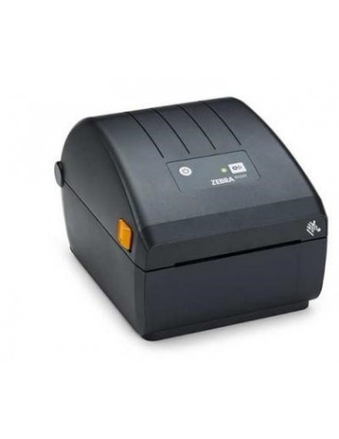 IMPRESORA ZEBRA ZD230T TRANSFERENCIA TERMICA ANCHO IMPRESION 104MM USB ETHERNET