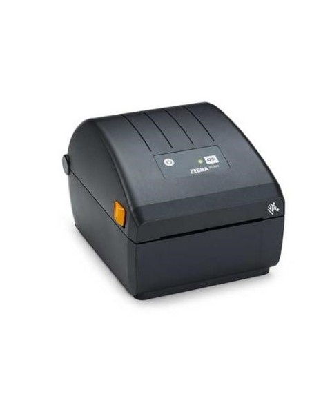 IMPRESORA ZEBRA ZD230T TRANSFERENCIA TERMICA ANCHO IMPRESION 104MM USB ETHERNET