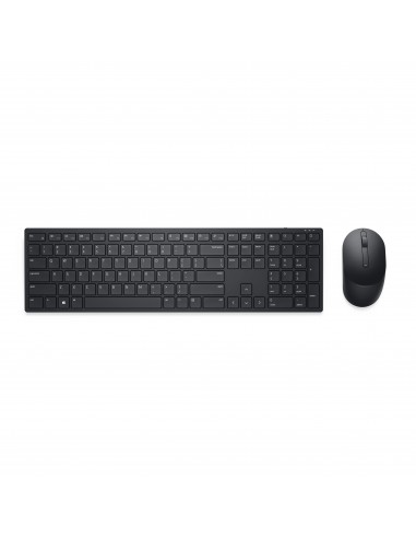 COMBO TECLADO RATON DELL PRO KM5221W INALAMBRICO