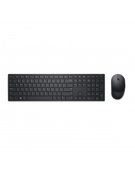 COMBO TECLADO RATON DELL PRO KM5221W INALAMBRICO