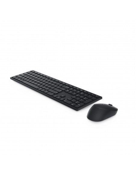 COMBO TECLADO RATON DELL PRO KM5221W INALAMBRICO