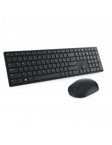 COMBO TECLADO RATON DELL PRO KM5221W INALAMBRICO