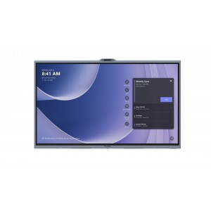 MONITOR INTERACTIVO MAXHUB V755T SERIE 7 WIFI