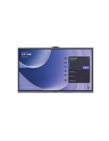 MONITOR INTERACTIVO MAXHUB V755T SERIE 7 WIFI