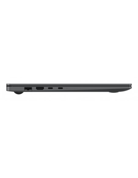 PORTATIL SAMSUNG GALAXY BOOK 5 15 ULTRA I7-255U 32GB 1TB 15.6"  W11P