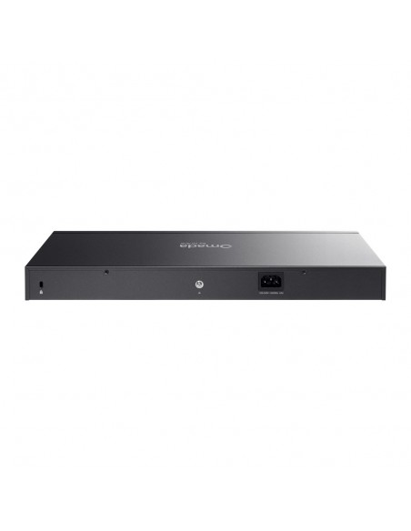 SWITCH OMADA ES228GP 28-PORT GIGABIT EASY MANAGED SWITCH WITH 24-PORT POE+