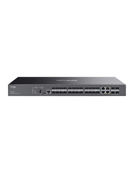 SWITCH OMADA SG5428XF PRO BE19000 CEILING MOUNT TRI-BAND WI-FI 7
