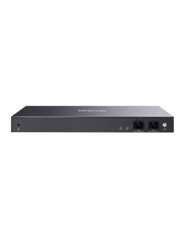 SWITCH OMADA SG5428XF PRO BE19000 CEILING MOUNT TRI-BAND WI-FI 7
