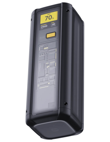 POWERBANK XIAOMI HYPERCHARGE 212W...