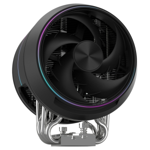COOLER CPU ZALMAN ZET5...