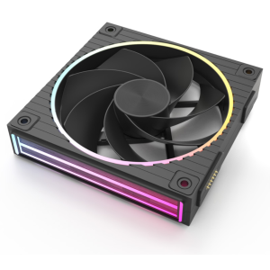 VENTILADOR ZALMAN ZM-DF120R...