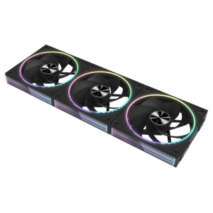 VENTILADOR ZALMAN ZM-DF120R...