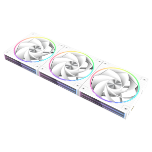 VENTILADOR ZALMAN ZM-DF120R...