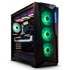 PC VIZZIO TITANIUM R9-9900X...