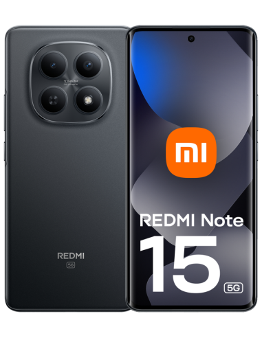 SMARTPHONE XIAOMI REDMI NOTE 15 5G...