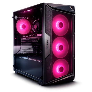 PC VIZZIO GAMING SILVER G...