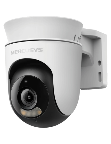 CAMARA EXTERIOR MERCUSYS MC500 WIFI...