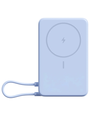 POWERBANK XIAOMI 33W MAGNETIC POWER...