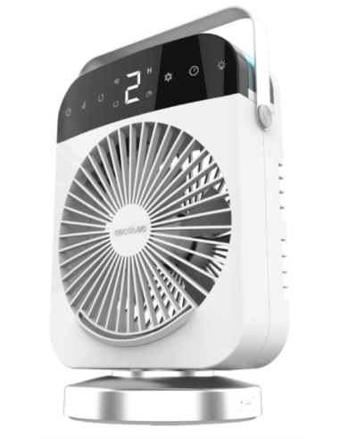 CLIMATIZADOR CECOTEC 8356 SOBREMESA...