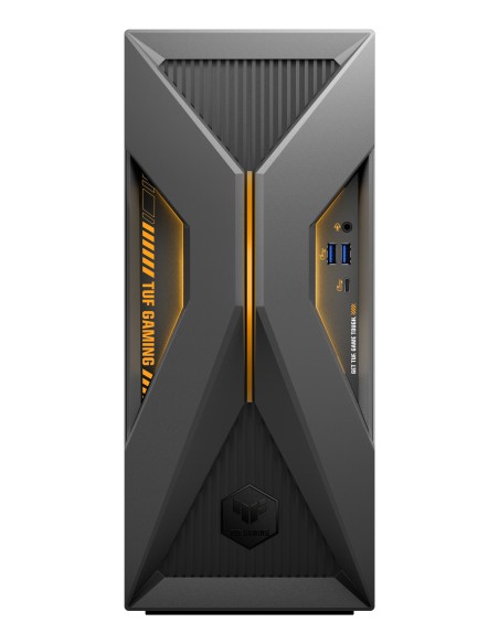 PC ASUS TUF T500MV-07240H0590 CORE 7 240H 32GB 1TB RTX5060 FDOS