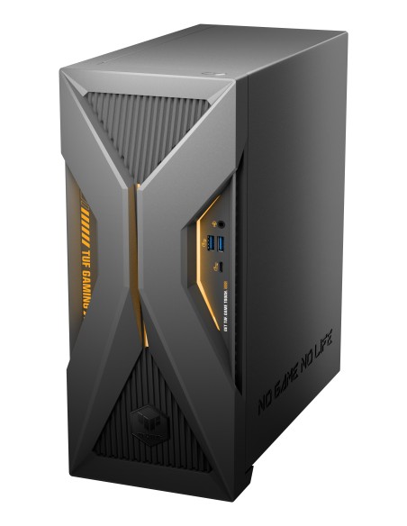 PC ASUS TUF T500MV-07240H0590 CORE 7 240H 32GB 1TB RTX5060 FDOS