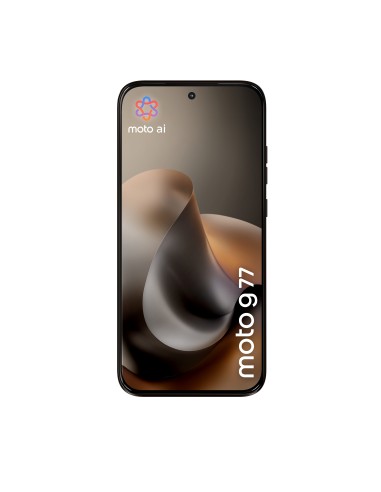 SMARTPHONE MOTOROLA MOTO G77 8GB 256GB BLACK OLIVE