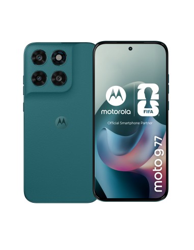 SMARTPHONE MOTOROLA MOTO G77 8GB 256GB SHADED SPRUCE