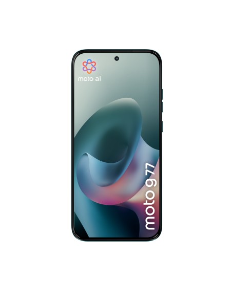 SMARTPHONE MOTOROLA MOTO G77 8GB 256GB SHADED SPRUCE
