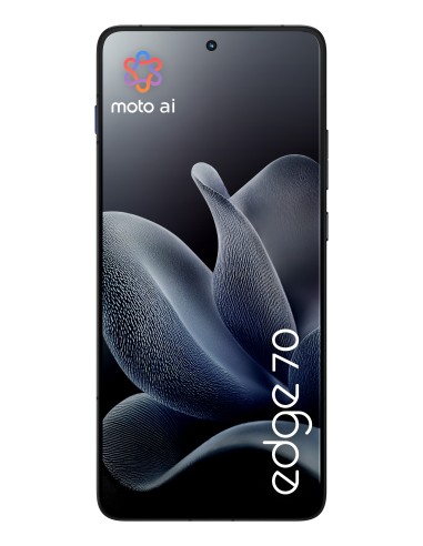 SMARTPHONE MOTOROLA MOTO EDGE 70 12GB 512GB GREY