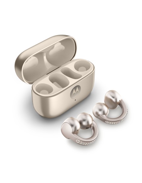 AURICULARES MOTOROLA MOTO BUDS LOOP SWAROVSKI