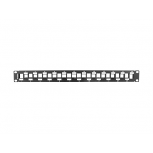 PATCH PANEL LANBERG...