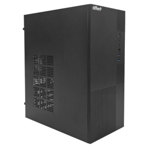 PC DIFFERO M440 I5-14400...