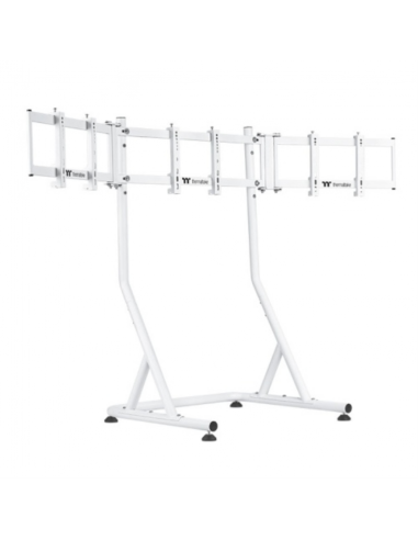 SOPORTE PARA 3 MONITORES DE 32"...